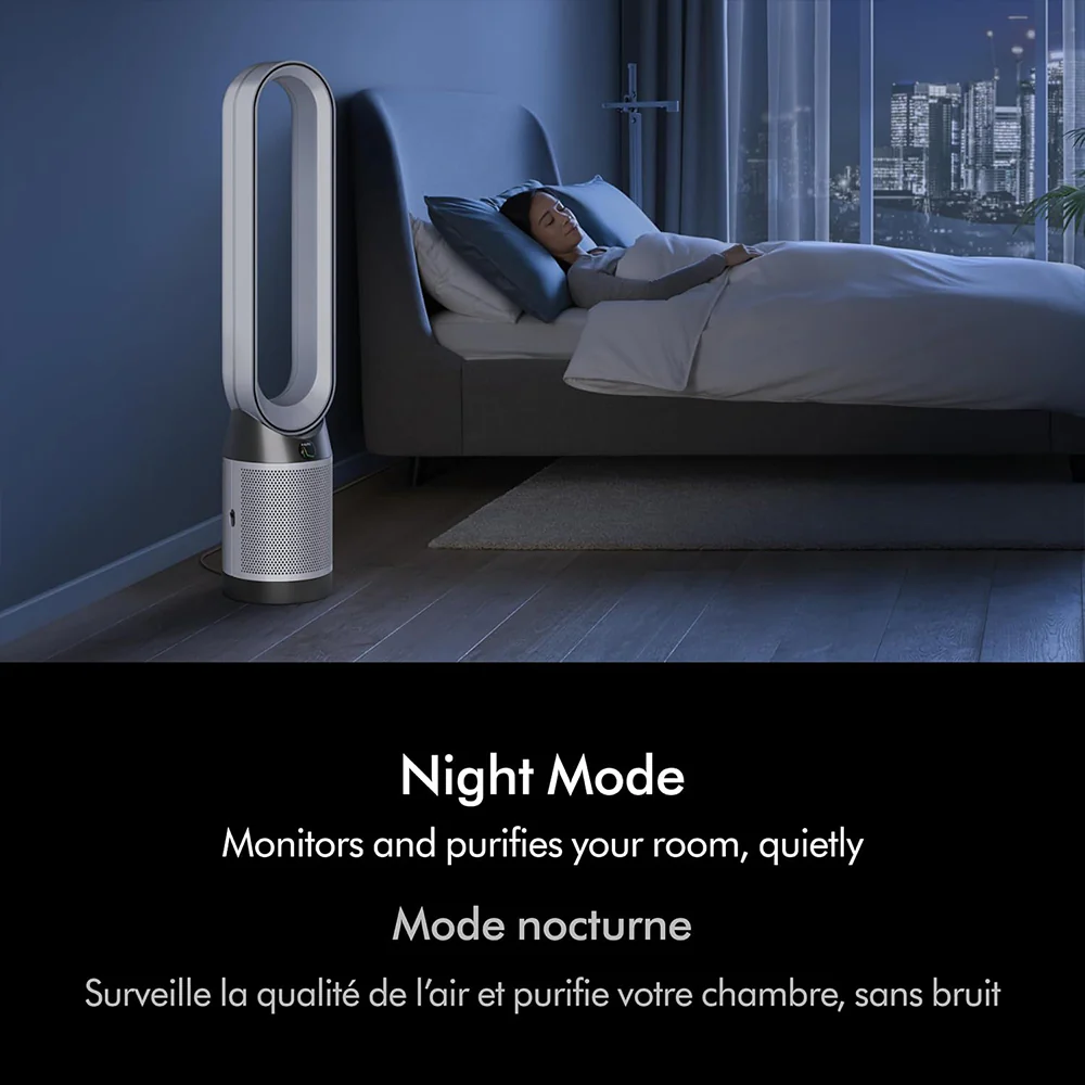 Dyson Air Purifier Cool Gen1 TP10 - White - Image 5