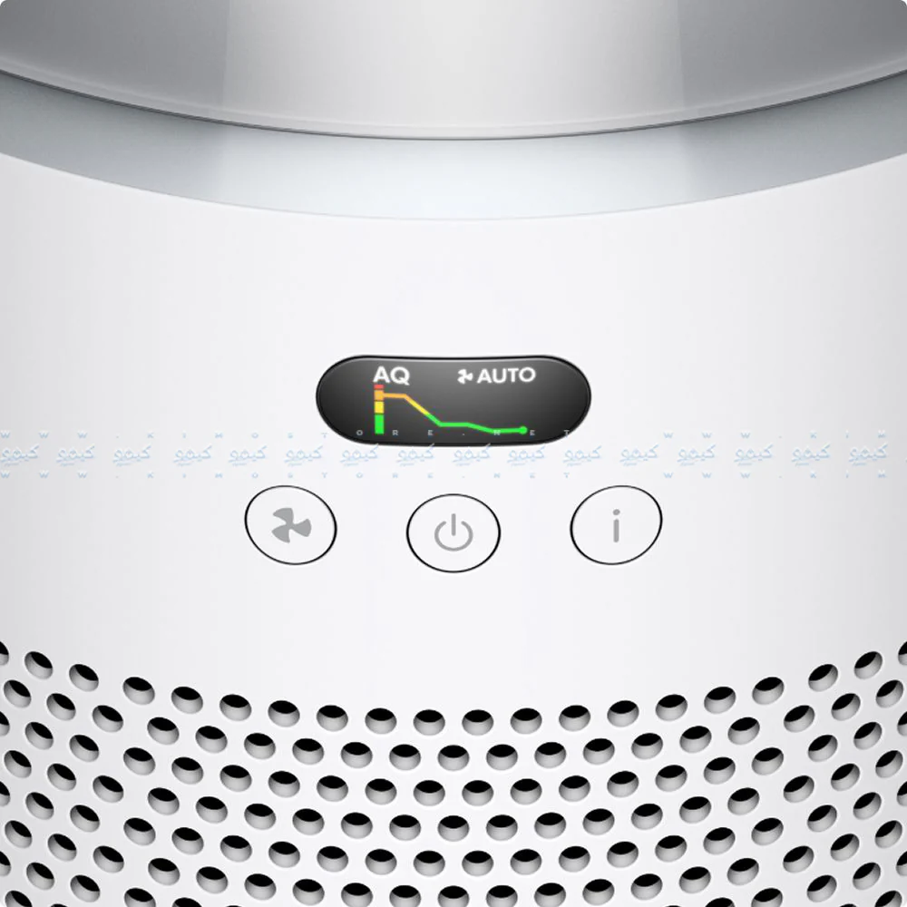 Dyson Compact Air Purifier Hushjet HJ10 - Image 2