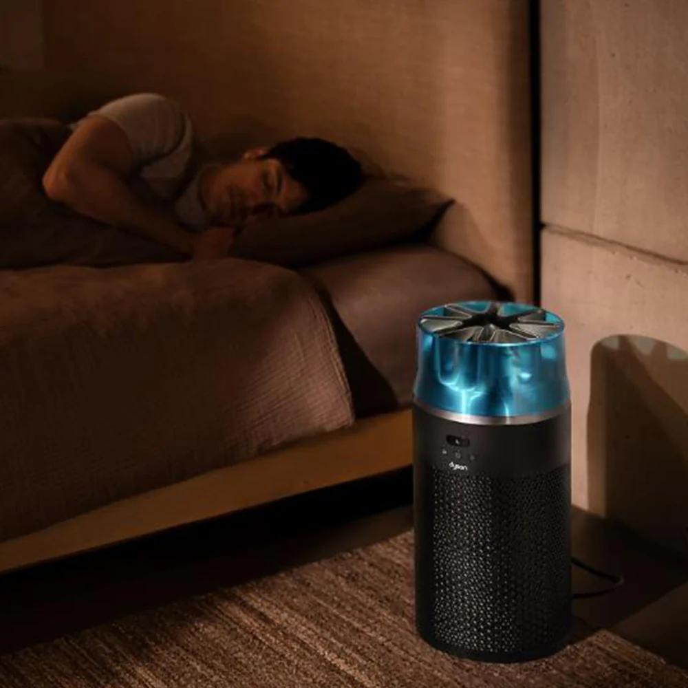 Dyson Compact Air Purifier Hushjet HJ10 - Image 7