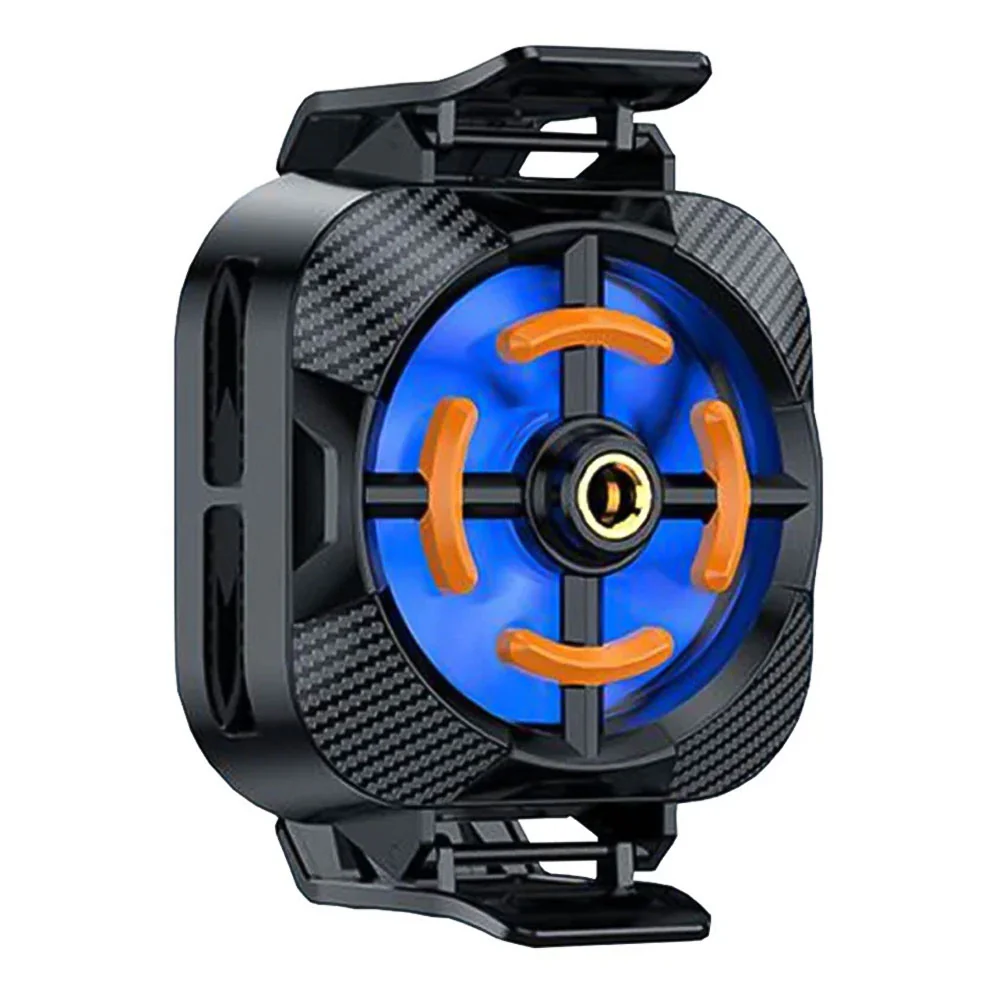 X94 Mobile Phone Back Clip Cooling Fan - Image 3