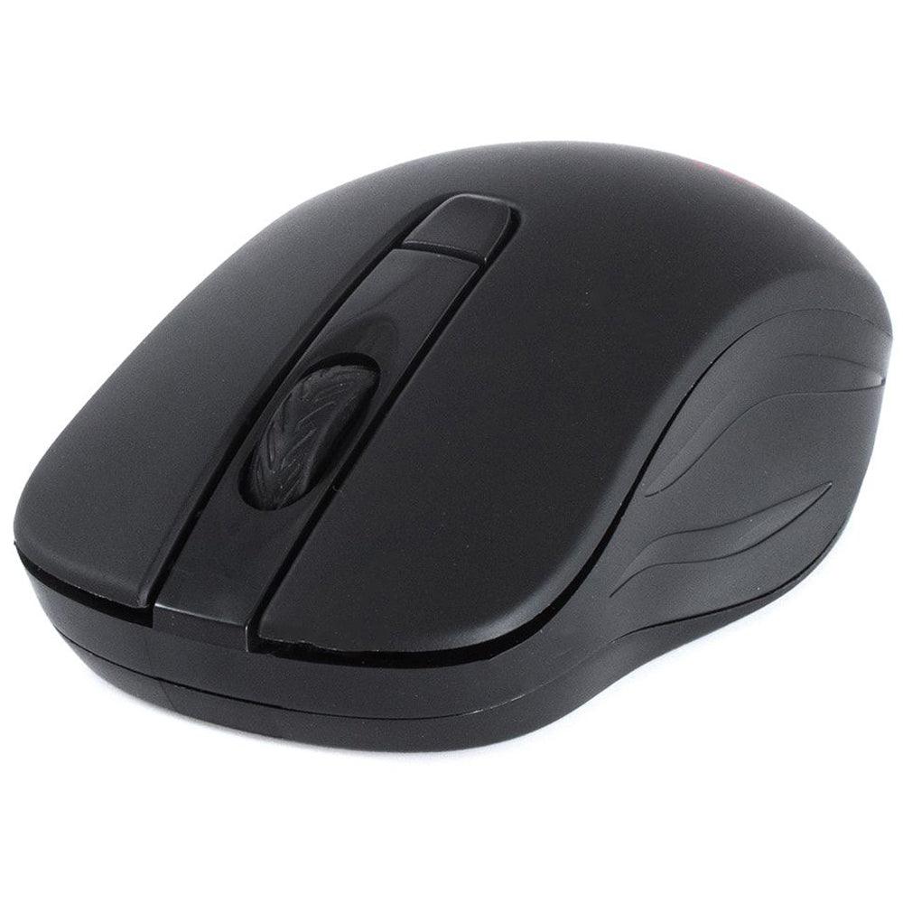 E-Train MO500 Wireless Mouse 1200Dpi - Image 4