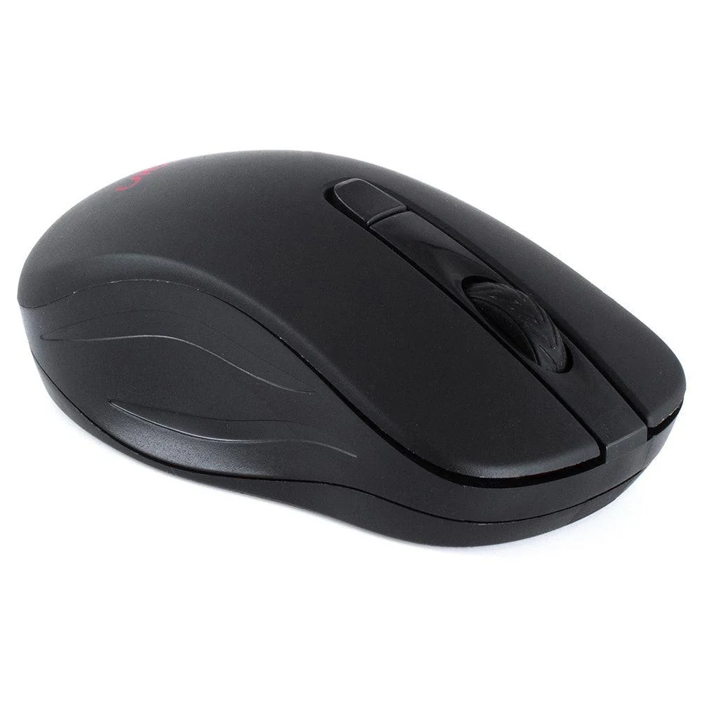 E-Train MO500 Wireless Mouse 1200Dpi - Image 5