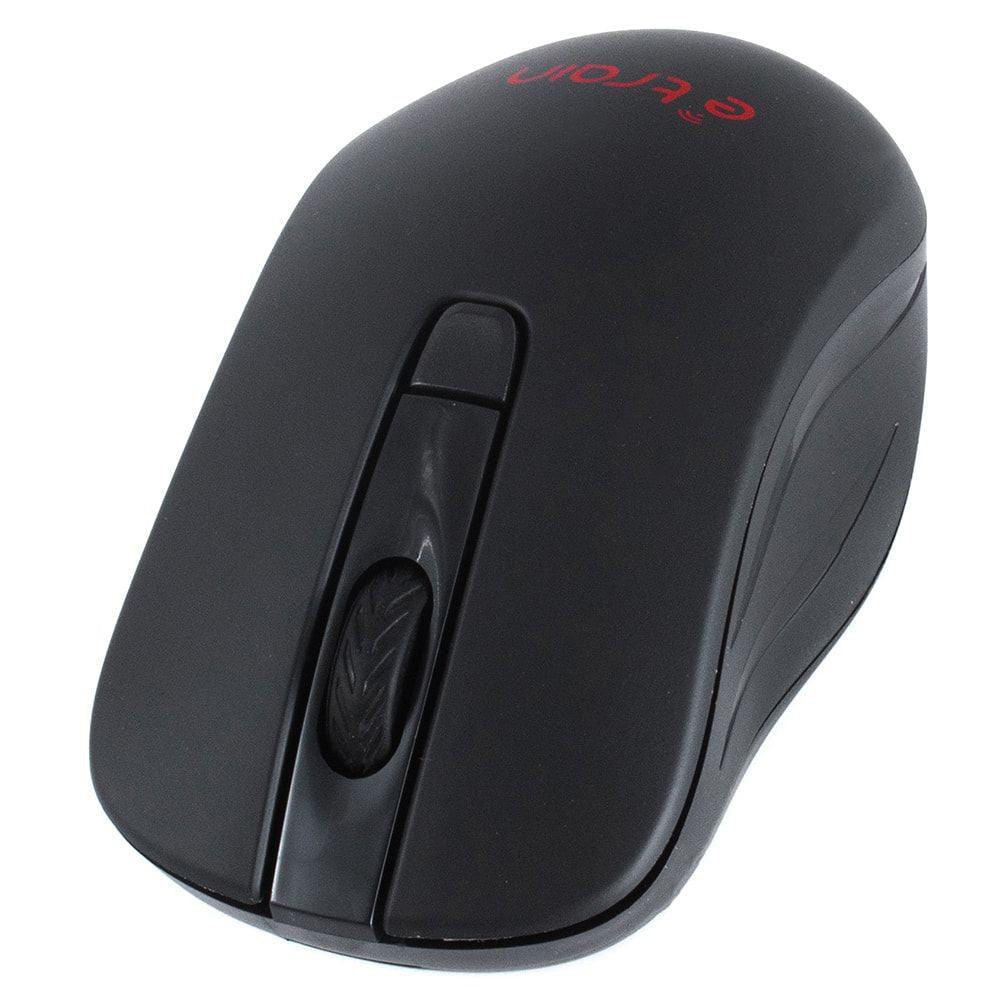 E-Train MO500 Wireless Mouse 1200Dpi - Image 6