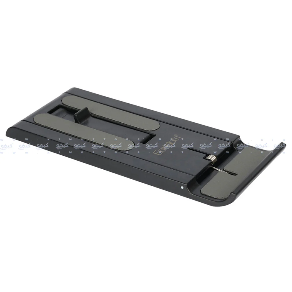 Earldom EH161 Foldable Desktop Phone Holder - Image 2