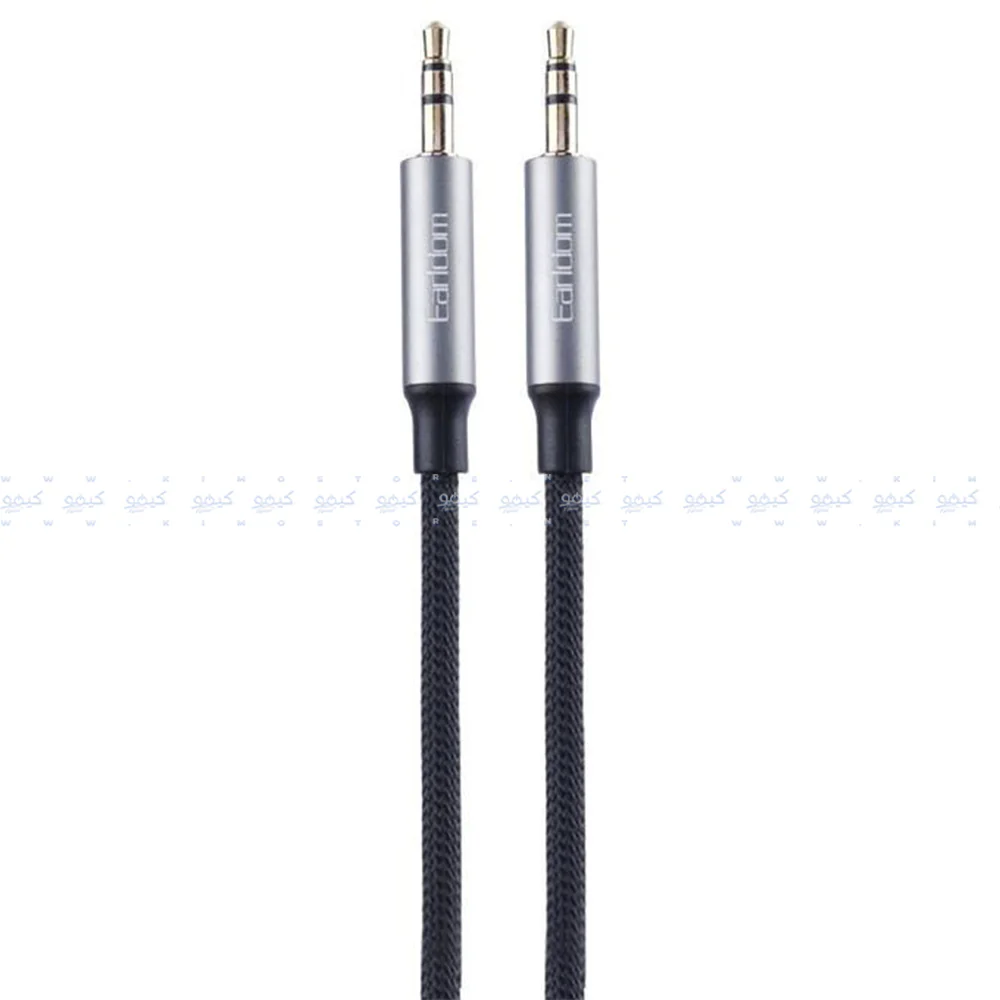 Earldom ET-AUX59 3.5mm AUX Audio Cable 1m
