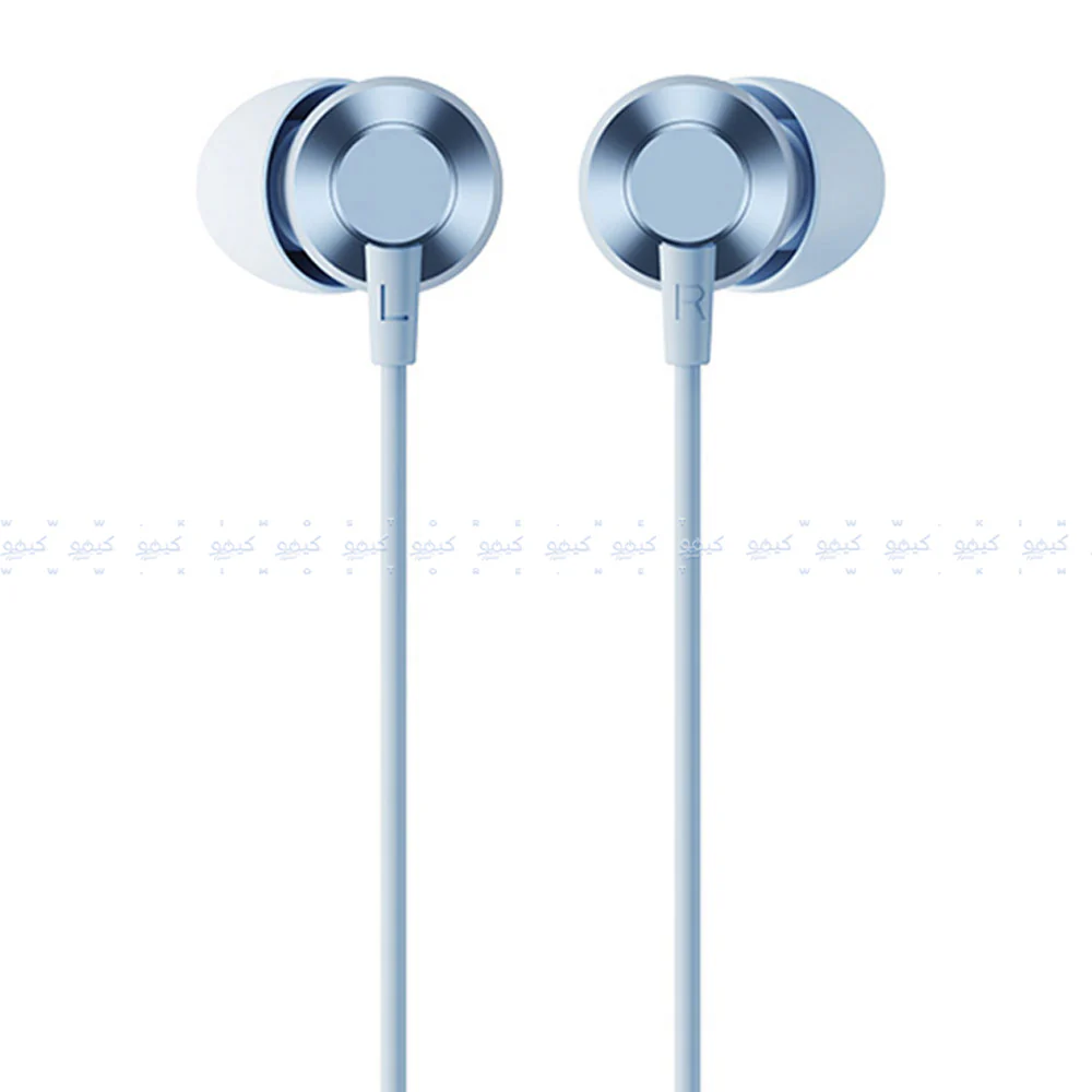 Remax RM-512 Earphone
