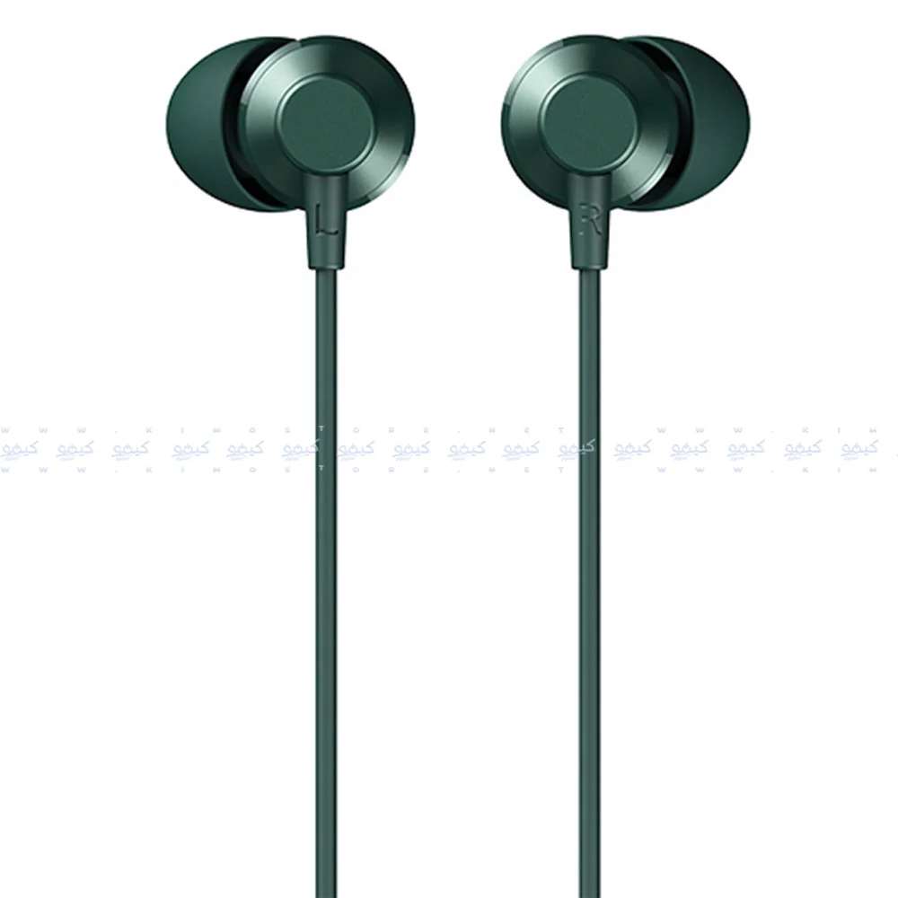 Remax RM-512 Earphone - Image 2