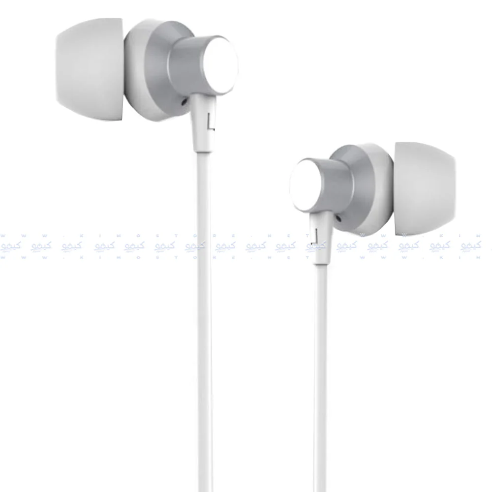 Remax RM-512 Earphone - Image 3