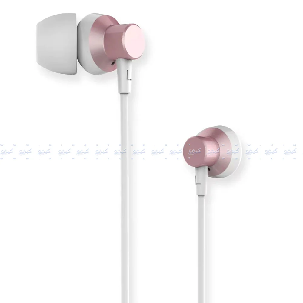 Remax RM-512 Earphone - Image 4