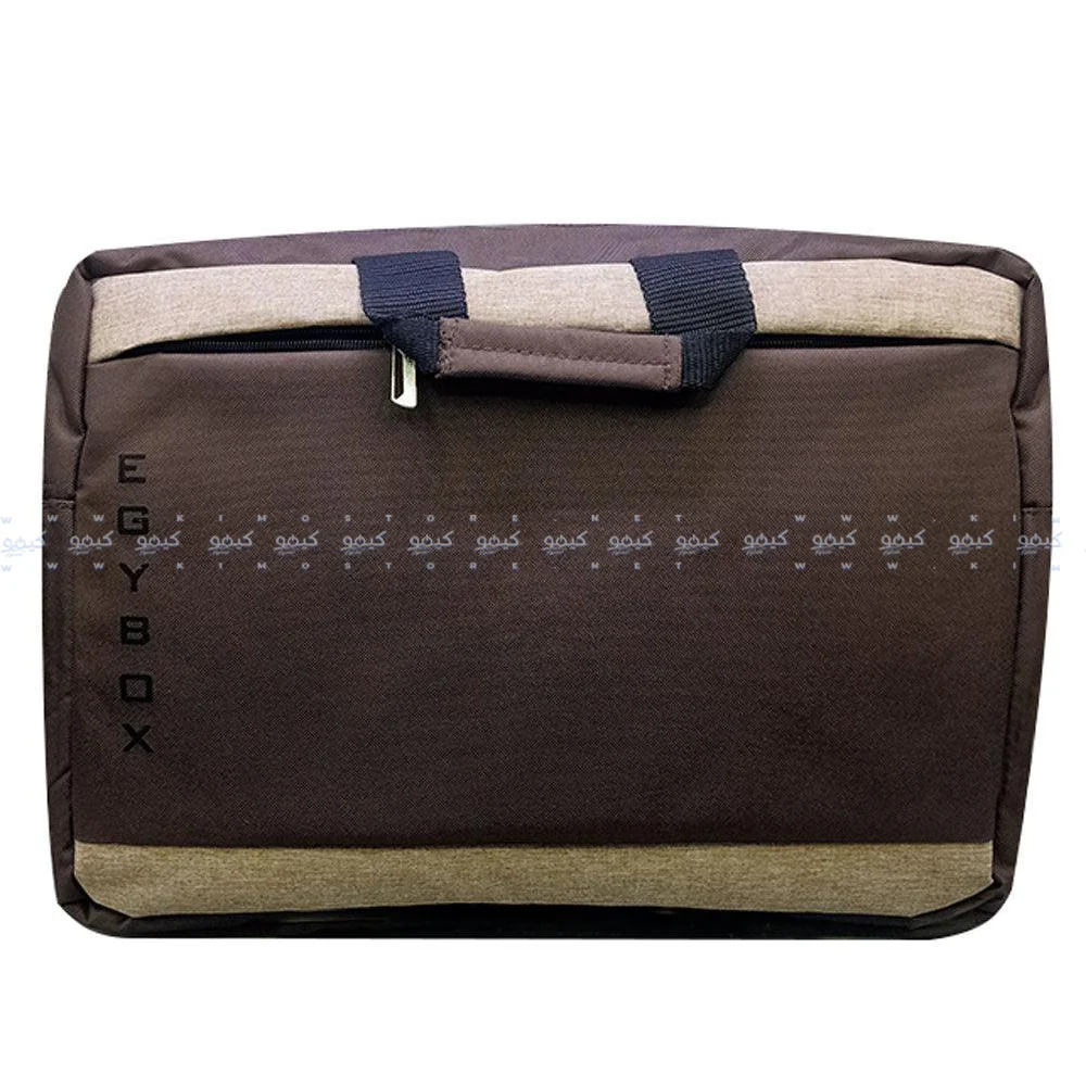 Egybox EG1 Business Laptop Bag - Image 3