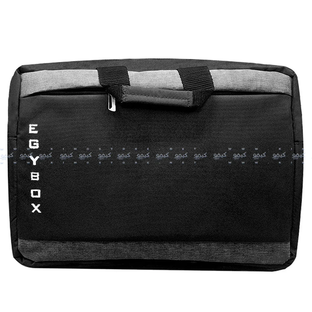 Egybox EG1 Business Laptop Bag - Image 4