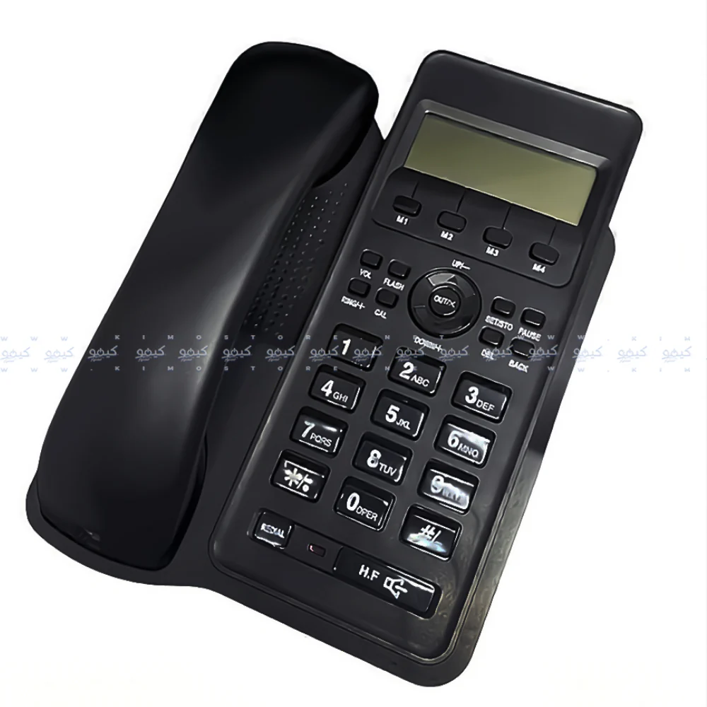 EL-Adl.Tec 999BE Telephone - Image 3