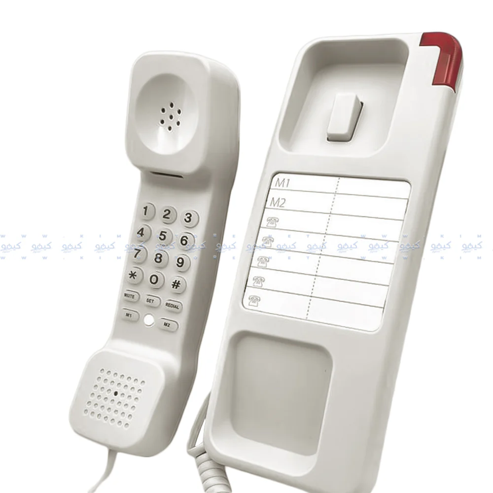 EL-Adl.Tec 99BE Telephone - Image 2