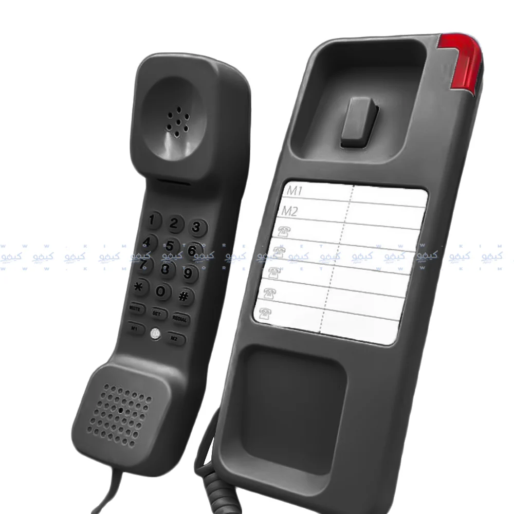 EL-Adl.Tec 99BE Telephone - Image 4