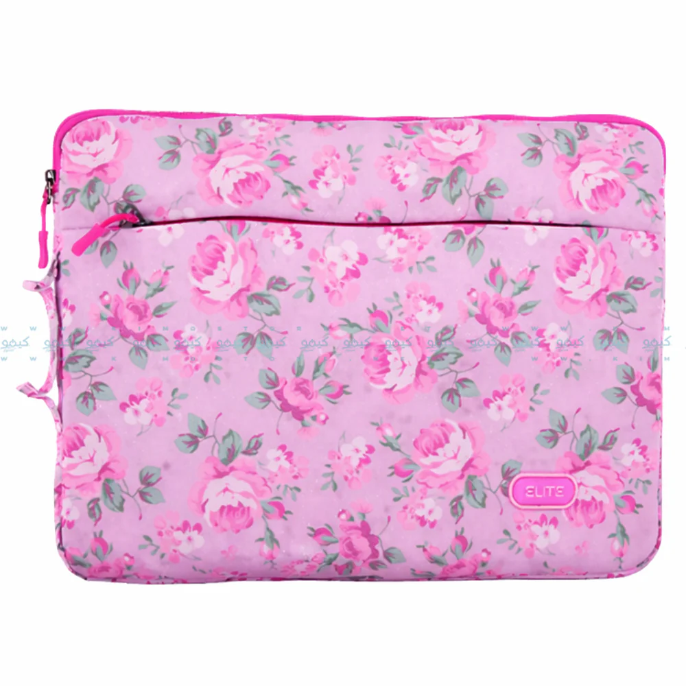 Elite Active GS70 Laptop Sleeve 15.6 Inch - Colorful - Image 11