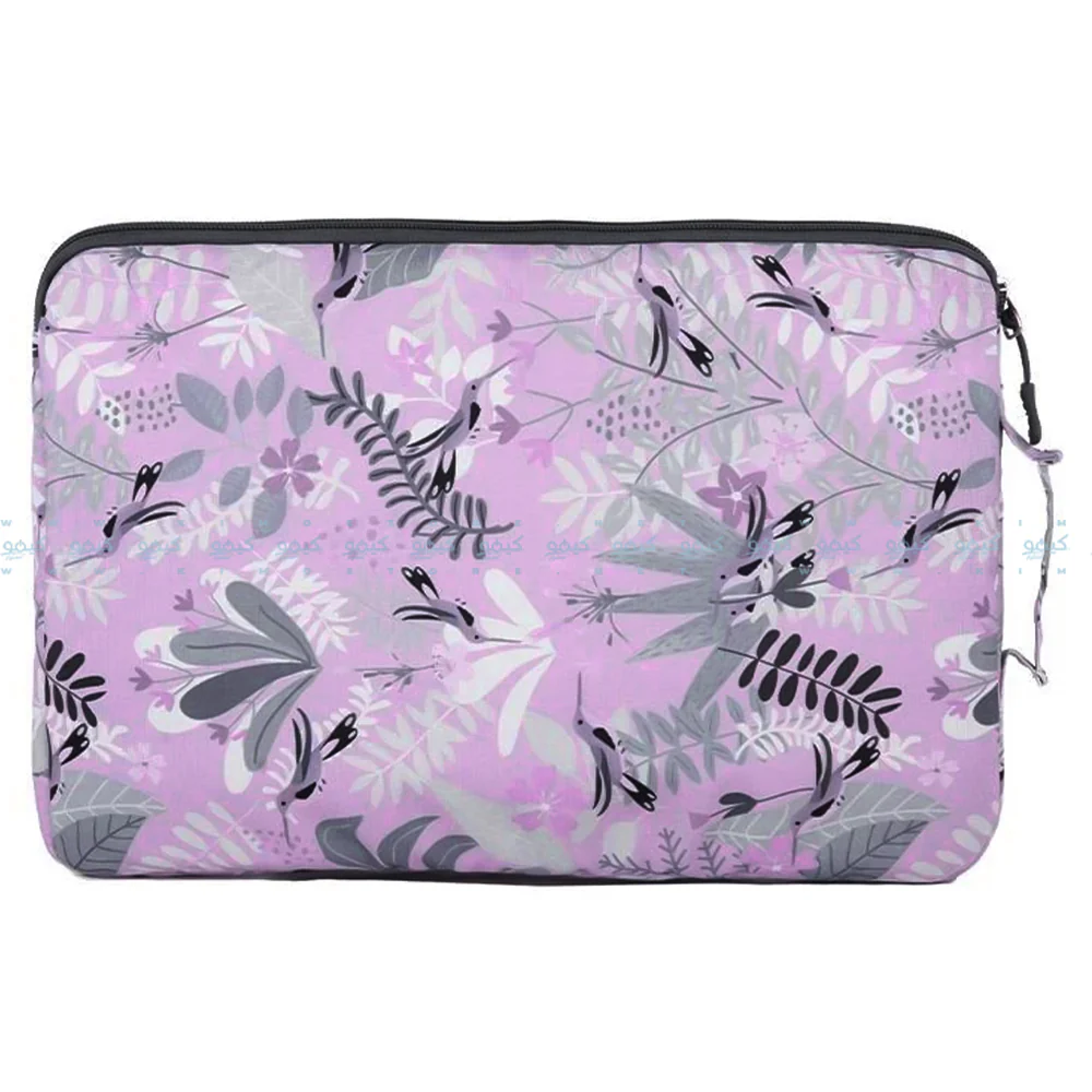 Elite Active GS70 Laptop Sleeve 15.6 Inch - Colorful - Image 3
