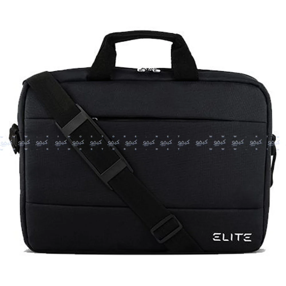Elite Flowery GS130 15.6 Inch Business Laptop Bag