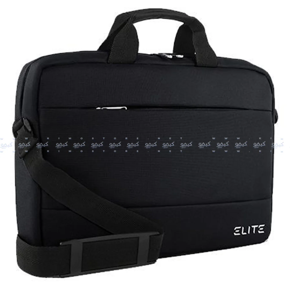 Elite Flowery GS130 15.6 Inch Business Laptop Bag - Image 2