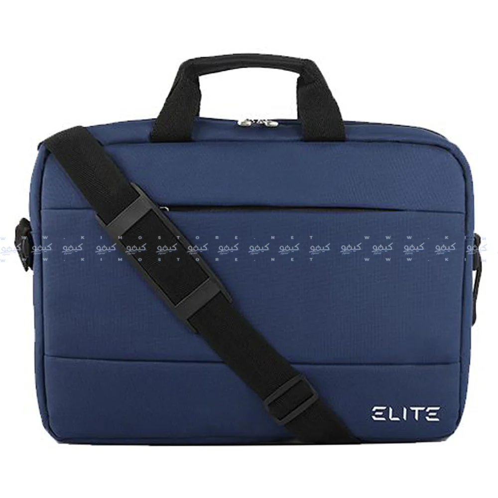 Elite Flowery GS130 15.6 Inch Business Laptop Bag - Image 4