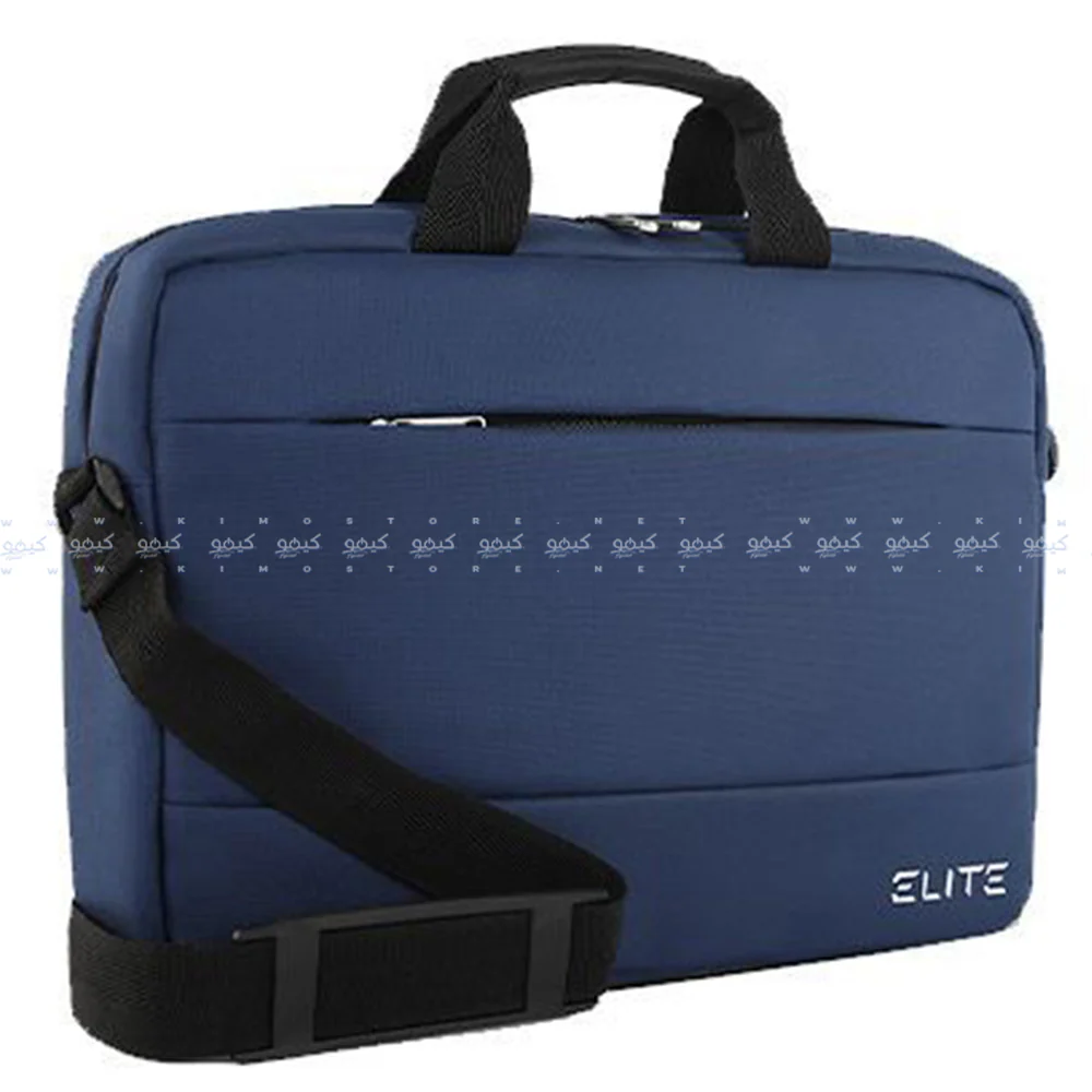 Elite Flowery GS130 15.6 Inch Business Laptop Bag - Image 5