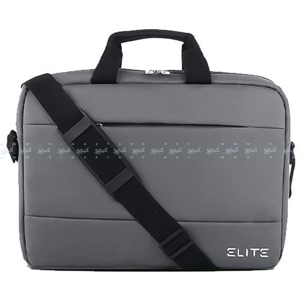 Elite Flowery GS130 15.6 Inch Business Laptop Bag - Image 7