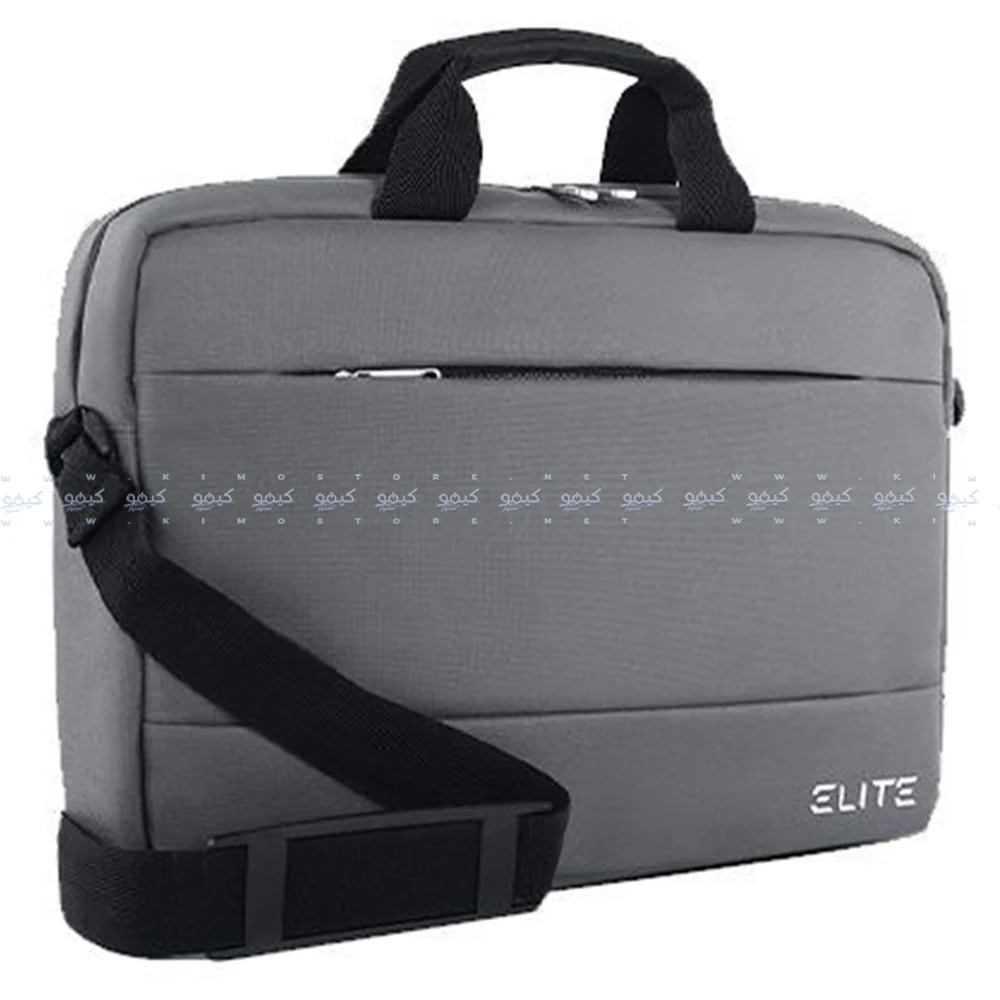 Elite Flowery GS130 15.6 Inch Business Laptop Bag - Image 8