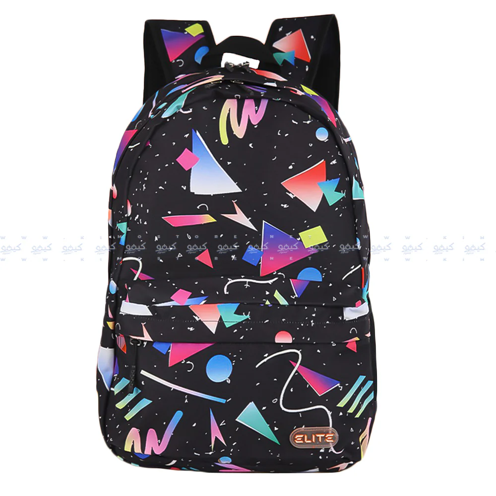 Elite Galaxy Pro GS221 15.6 Inch Laptop Backpack