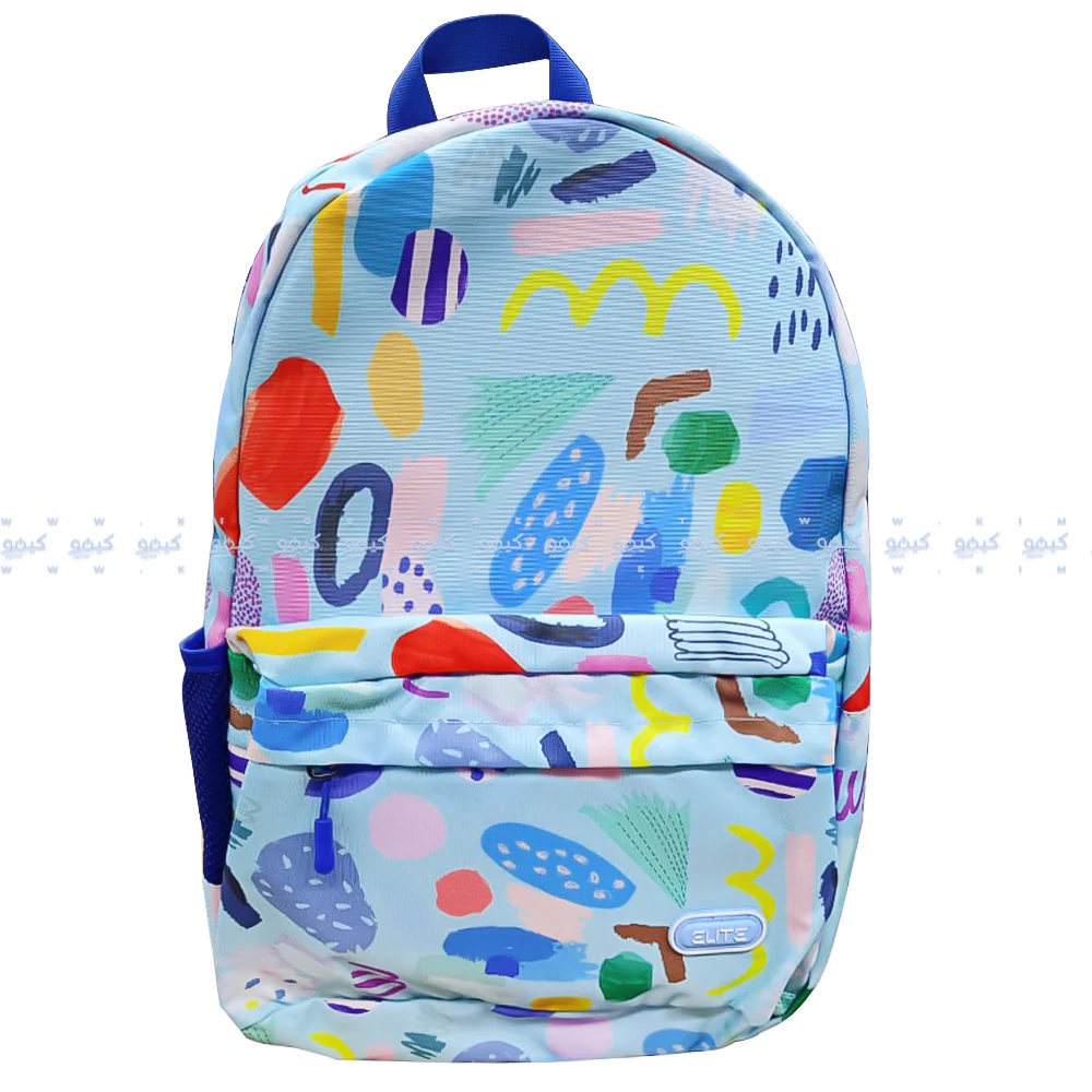 Elite Galaxy Pro GS221 15.6 Inch Laptop Backpack - Image 10
