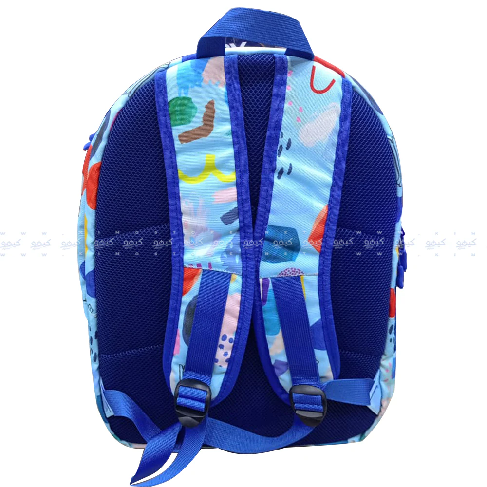 Elite Galaxy Pro GS221 15.6 Inch Laptop Backpack - Image 11