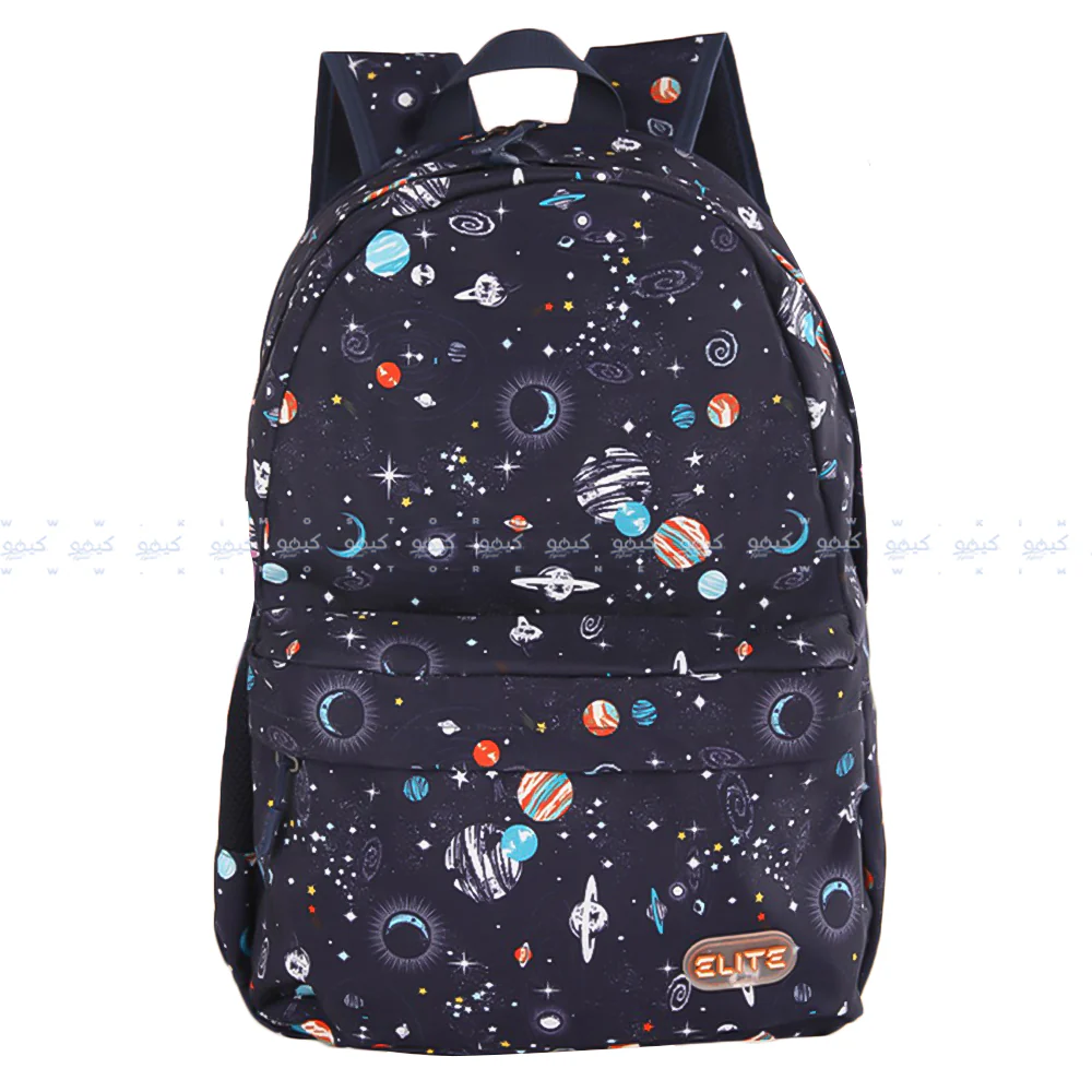 Elite Galaxy Pro GS221 15.6 Inch Laptop Backpack - Image 2