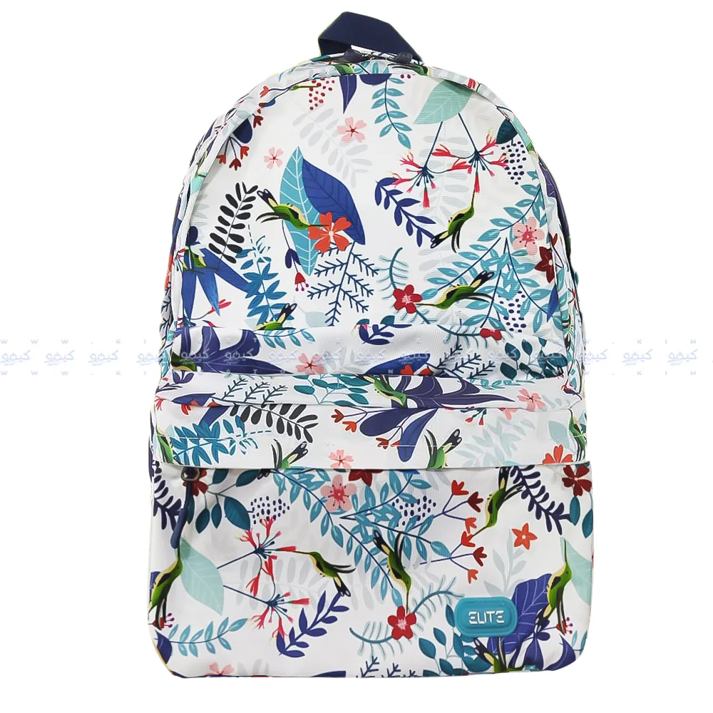 Elite Galaxy Pro GS221 15.6 Inch Laptop Backpack - Image 3