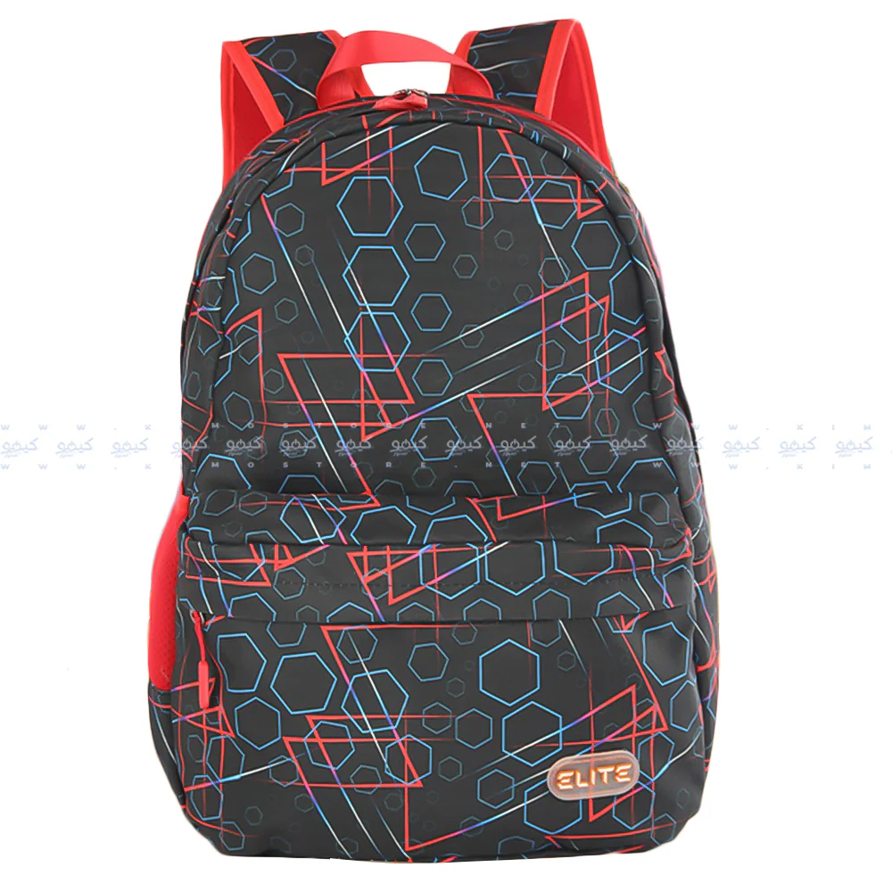 Elite Galaxy Pro GS221 15.6 Inch Laptop Backpack - Image 4