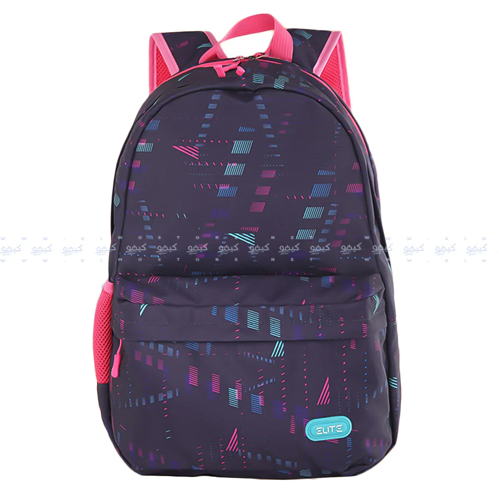 Elite Galaxy Pro GS221 15.6 Inch Laptop Backpack - Image 5
