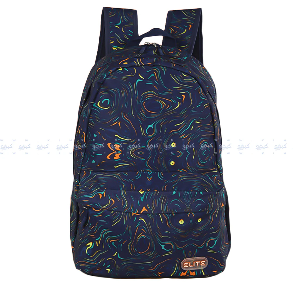 Elite Galaxy Pro GS221 15.6 Inch Laptop Backpack - Image 7