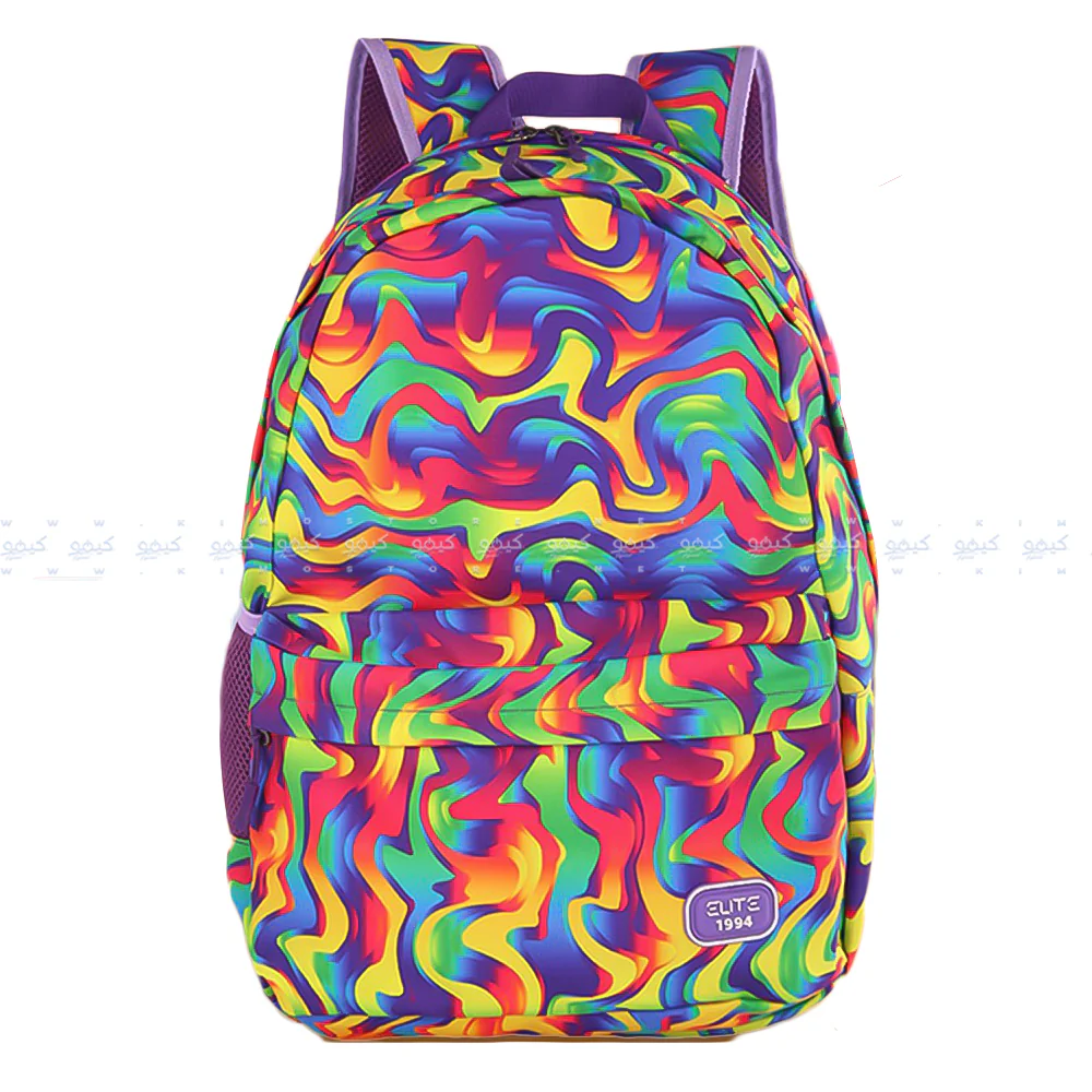 Elite Galaxy Pro GS221 15.6 Inch Laptop Backpack - Image 8