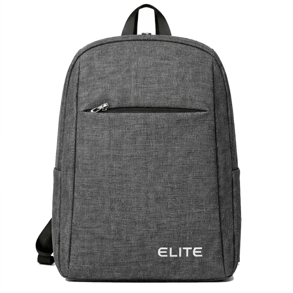 Elite Jeans GS205 15.6 Inch Laptop Backpack - Image 3