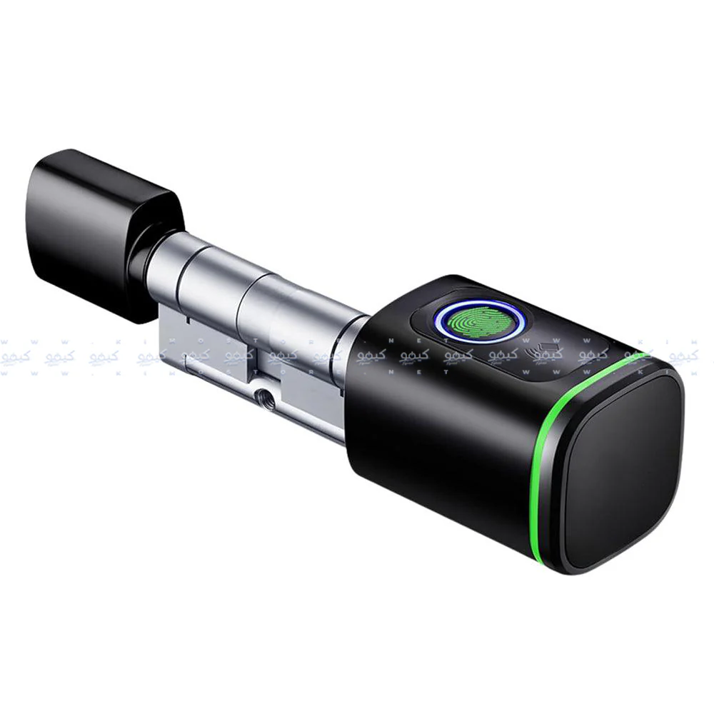 Elite Sec Source EL200 Keyless Smart Cylinder Door Lock