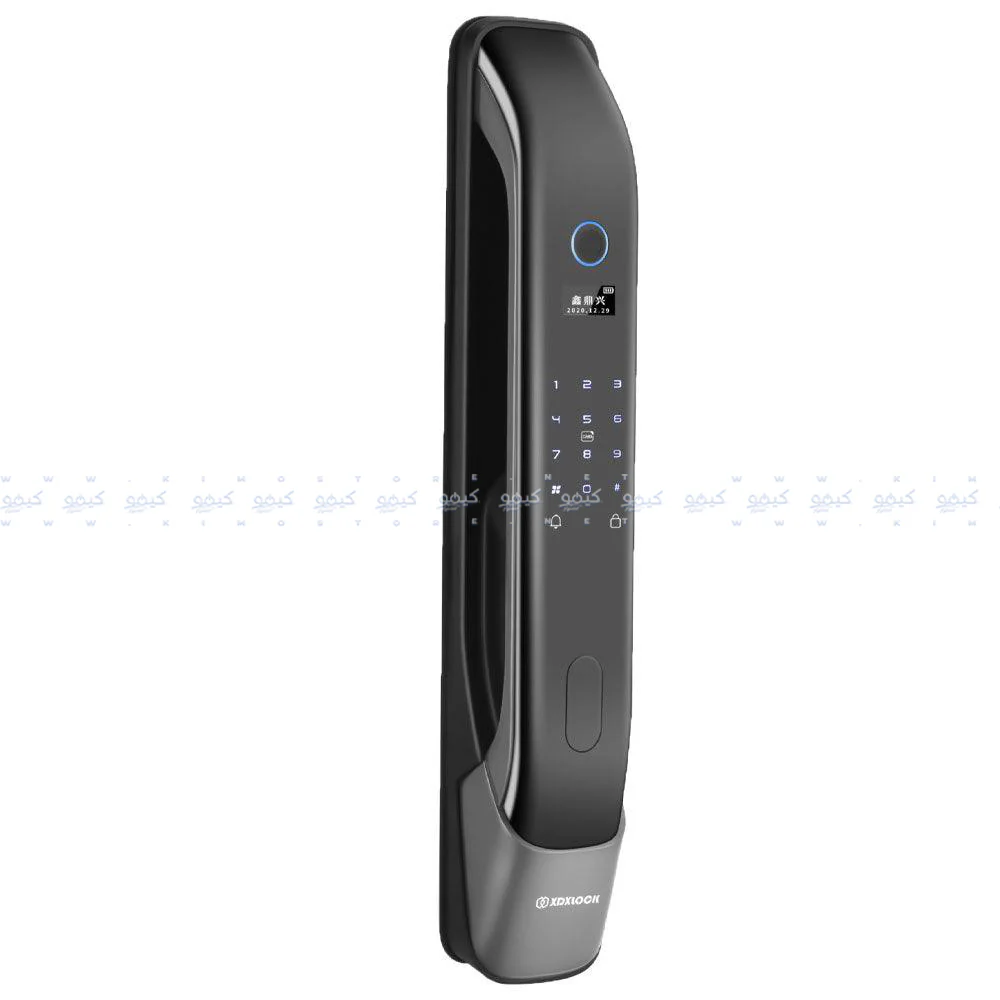 Elite Sec Source EL500 Smart Door Lock With Monitor - Image 3