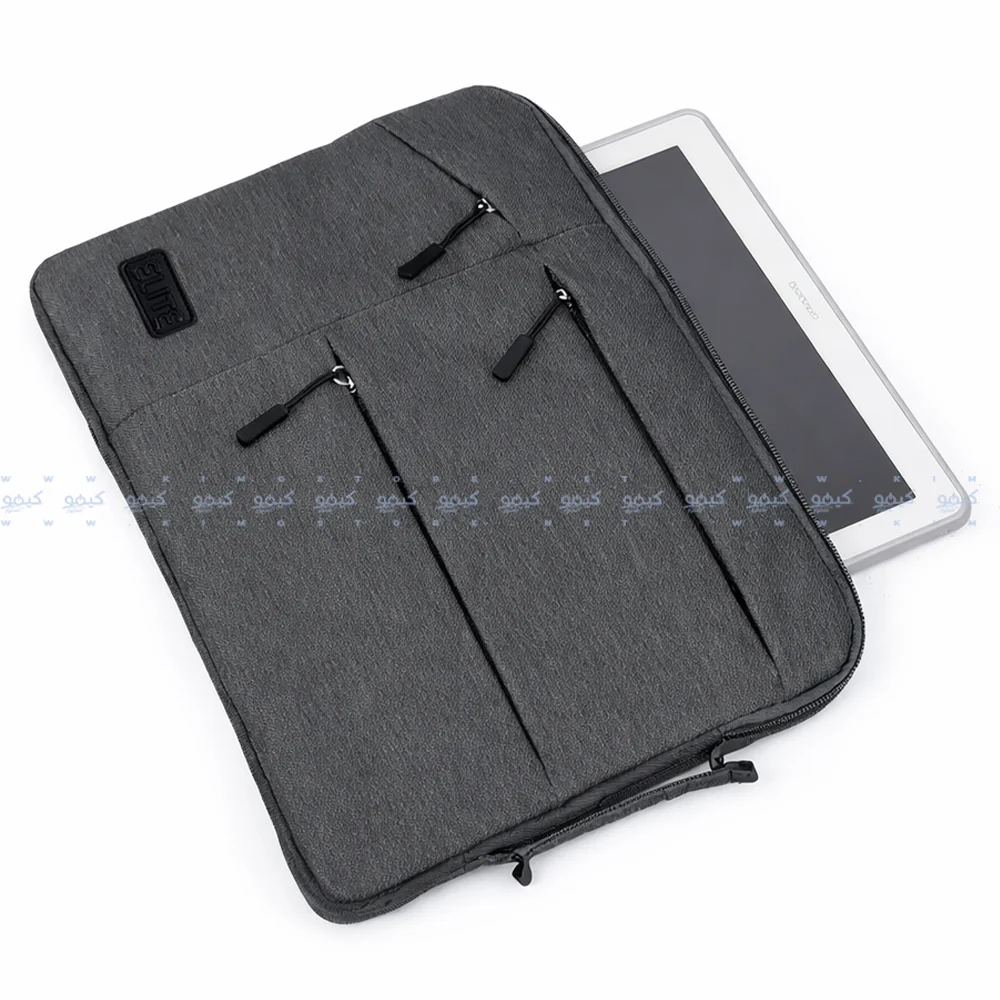 Elite Shining GS50 Laptop Sleeve 15.6 Inch - Image 2