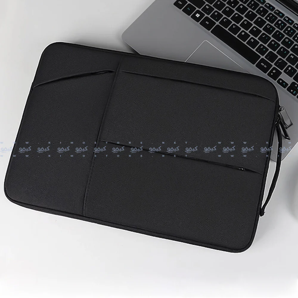 Elite Shining GS50 Laptop Sleeve 15.6 Inch - Image 5