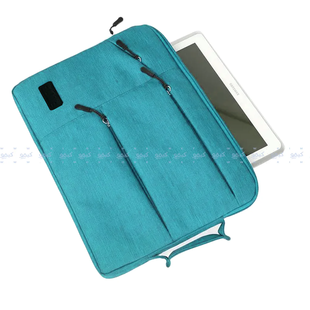 Elite Shining GS50 Laptop Sleeve 15.6 Inch - Image 7