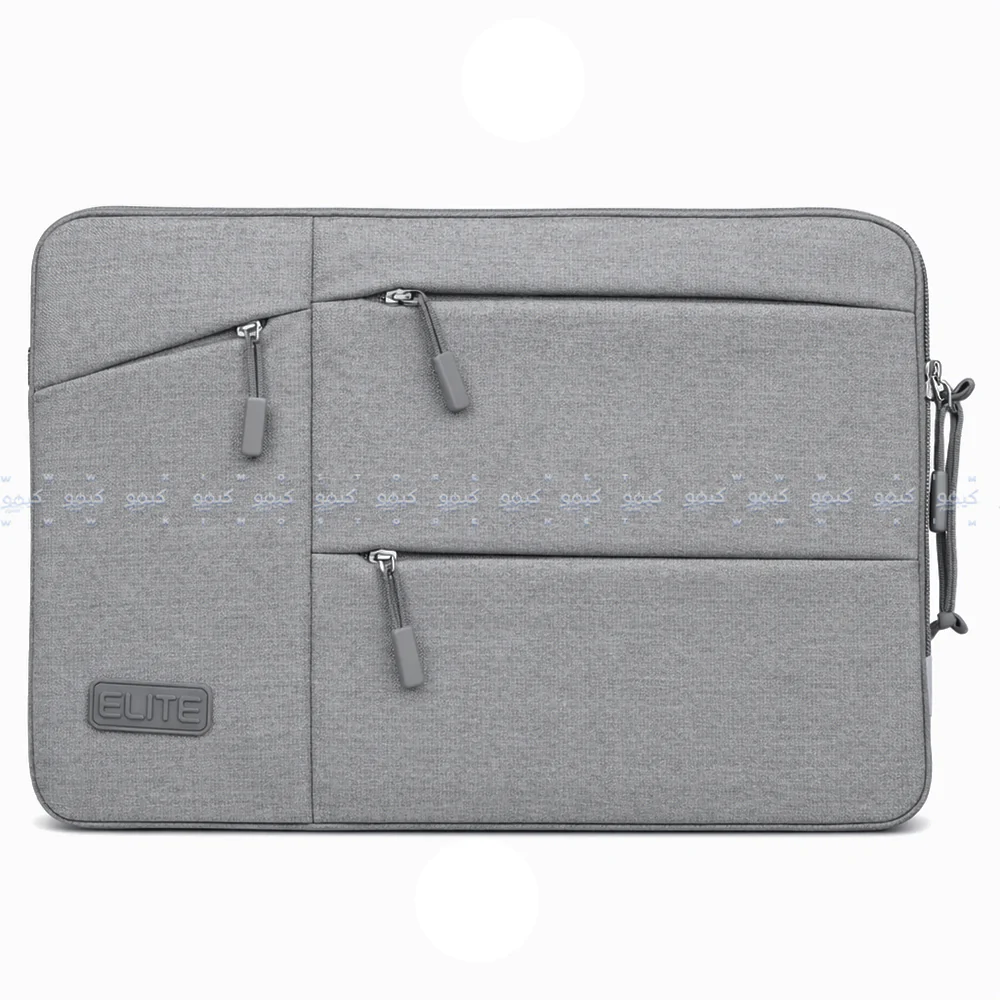 Elite Shining GS50 Laptop Sleeve 15.6 Inch - Image 8