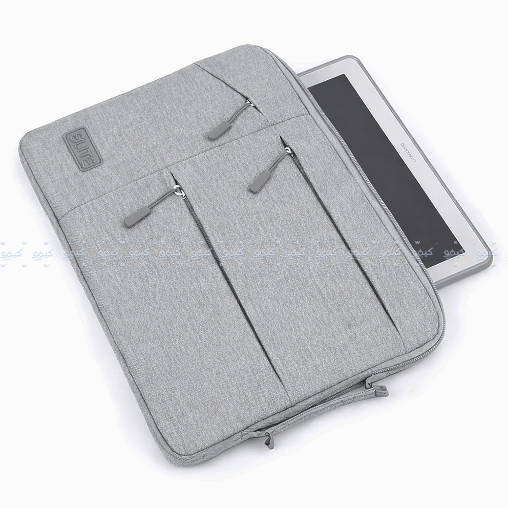 Elite Shining GS50 Laptop Sleeve 15.6 Inch - Image 9