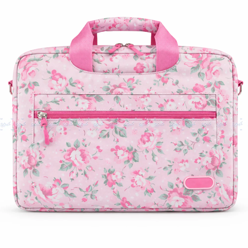 Elite Swift14 GS115 14.0 Inch Business Laptop Bag - Colorful