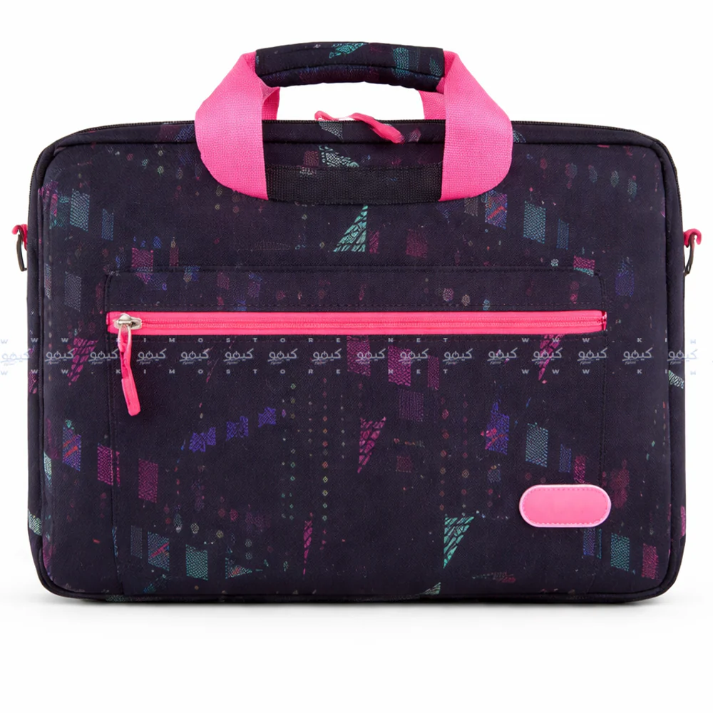 Elite Swift14 GS115 14.0 Inch Business Laptop Bag - Colorful - Image 3