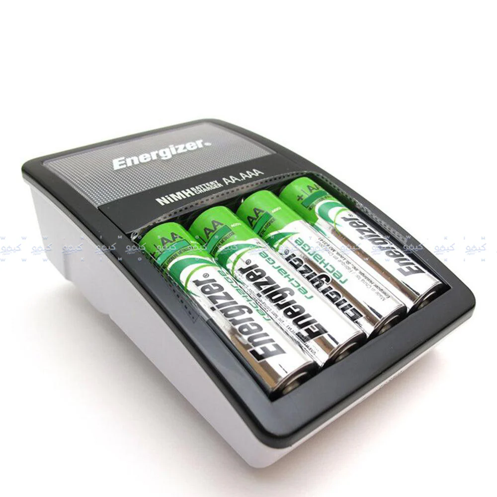 Energizer +4AA Maxi Charger - Image 3
