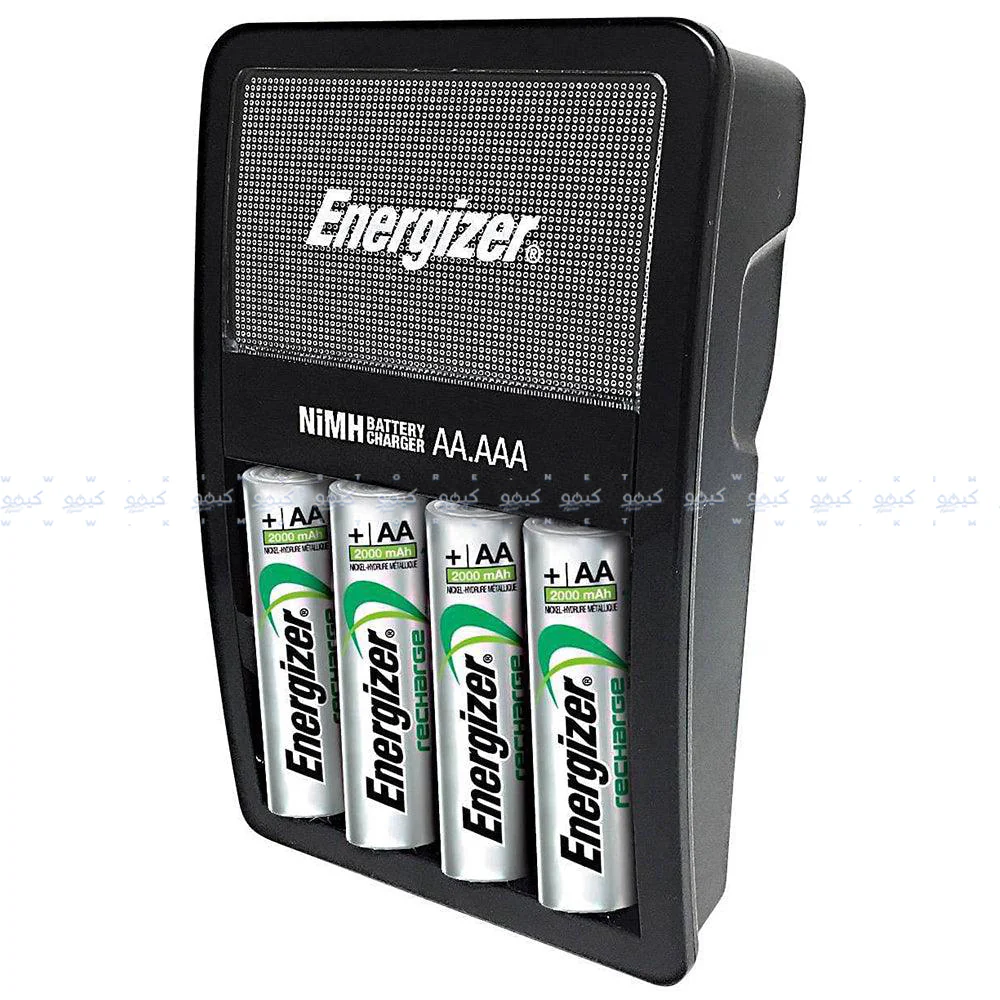 Energizer +4AA Maxi Charger - Image 5