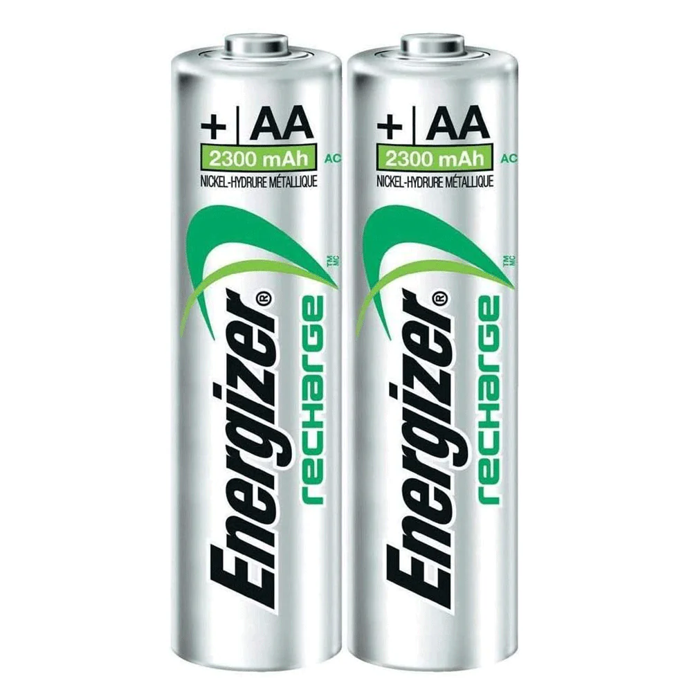 Energizer AA2 Rechargeable Battery - Image 2