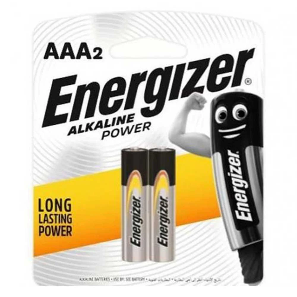 Energizer AAA2 Battery
