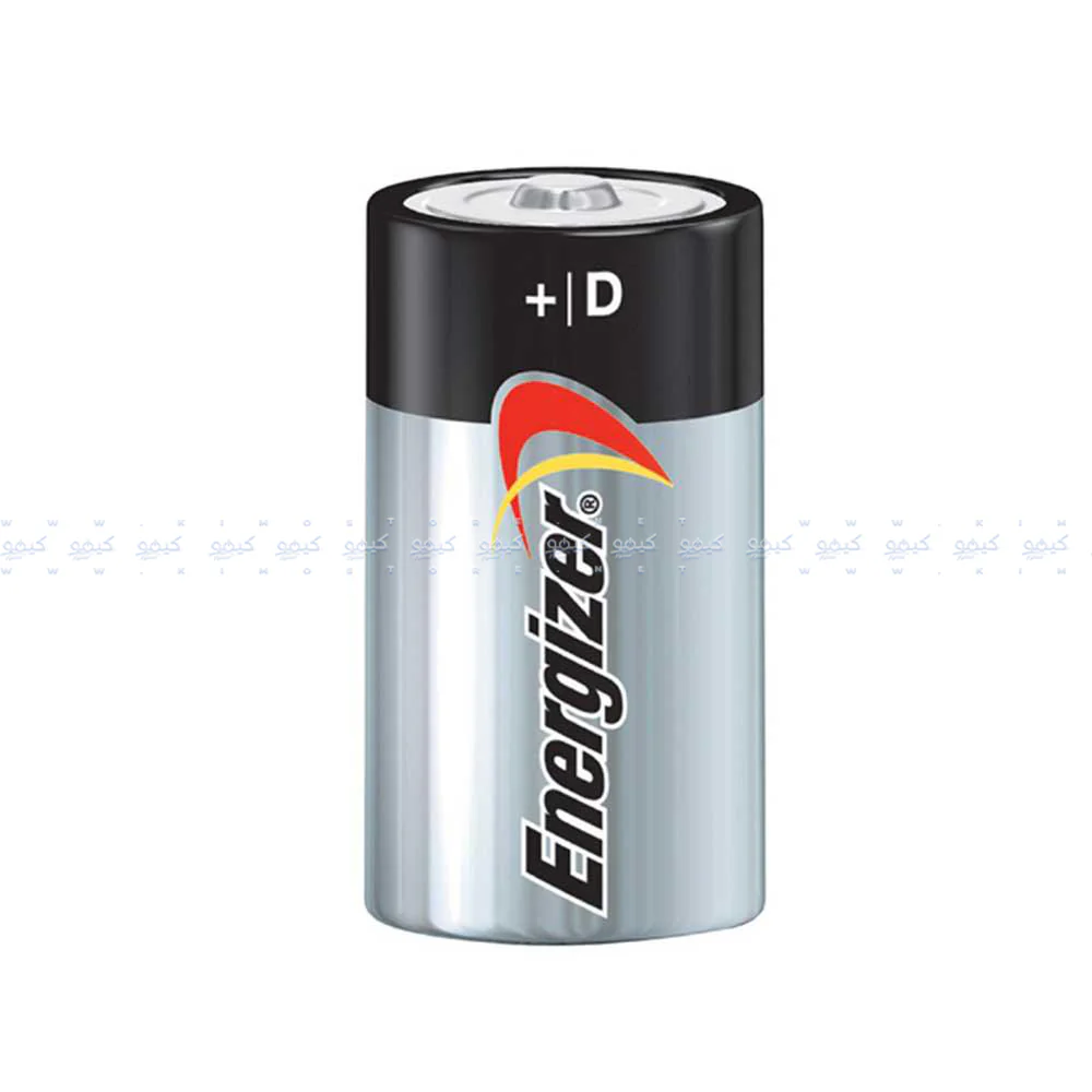Energizer D2 Battery - Image 2